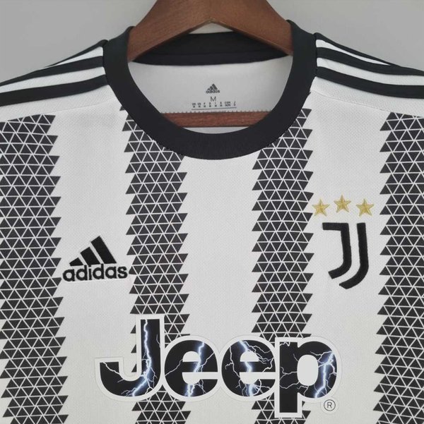 Juventus 2022/2023 Home