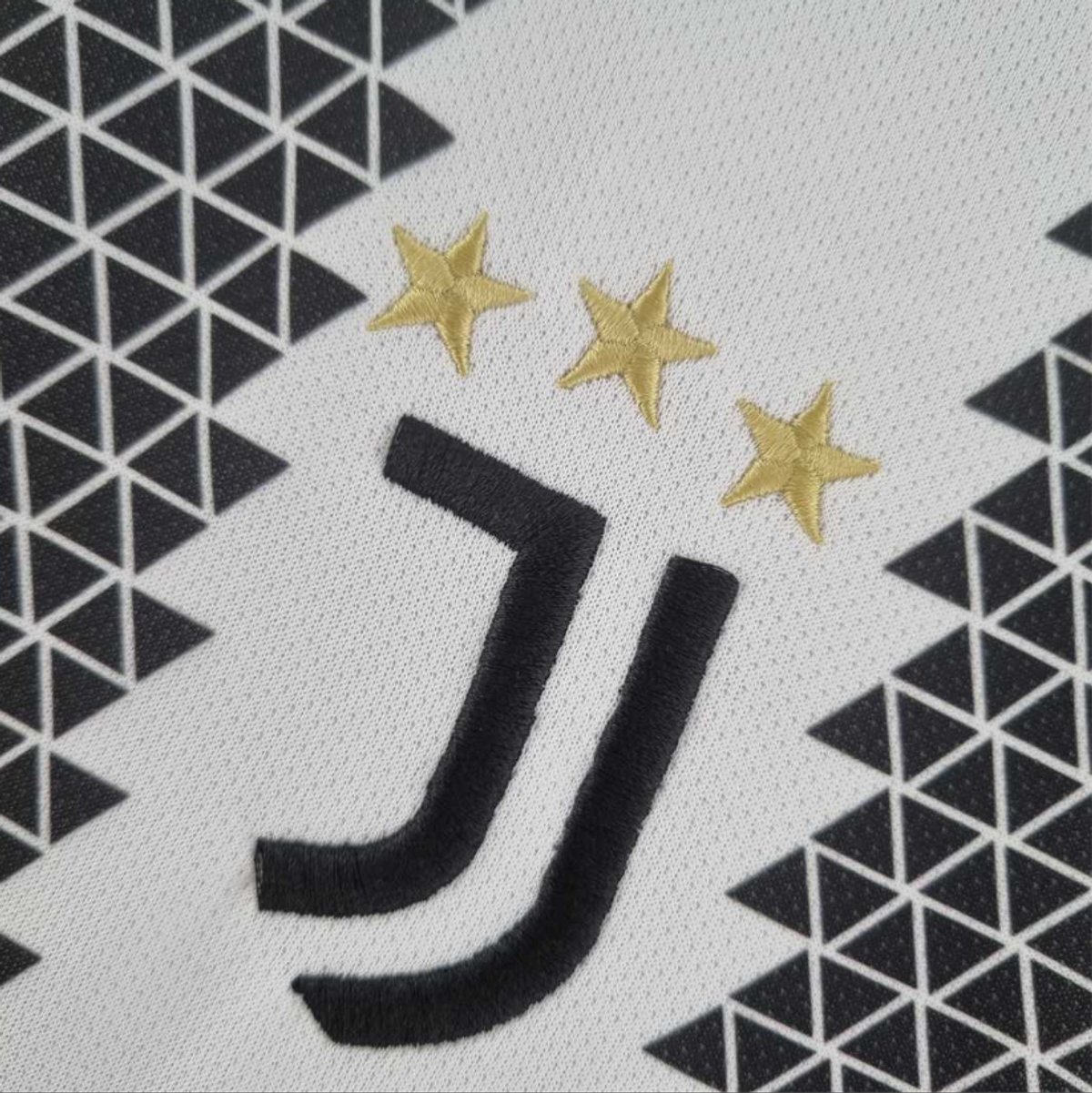 Juventus 2022/2023 Home - 4