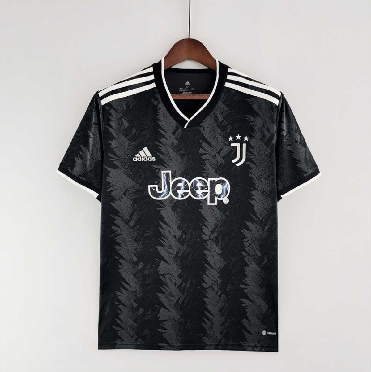 Juventus 2022/2023 Away