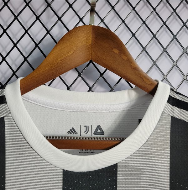 Juventus 2019/2020 Home x Palace