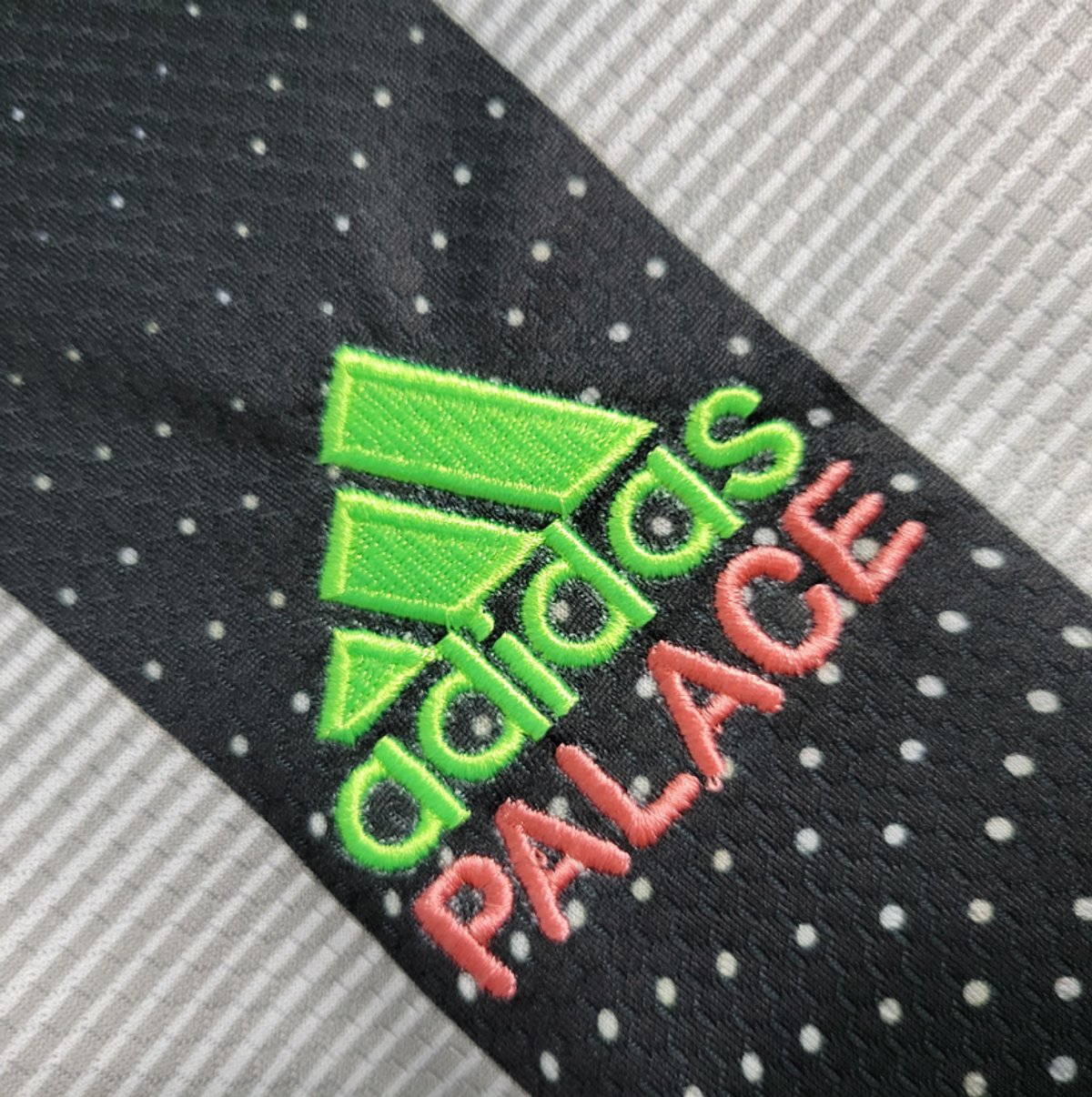 Juventus 2019/2020 Home x Palace - 5