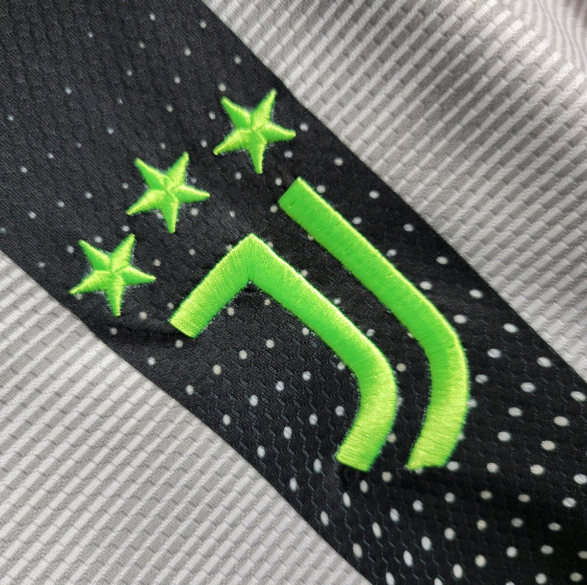 Juventus 2019/2020 Home x Palace - 6