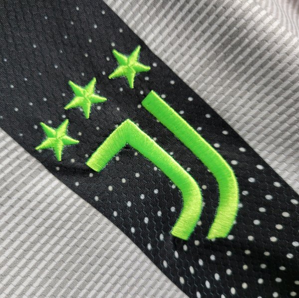 Juventus 2019/2020 Home x Palace