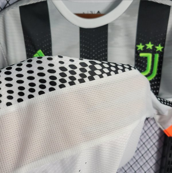 Juventus 2019/2020 Home x Palace