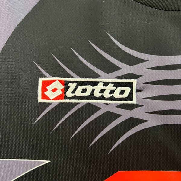 Juventus 2001/2002 Arquero