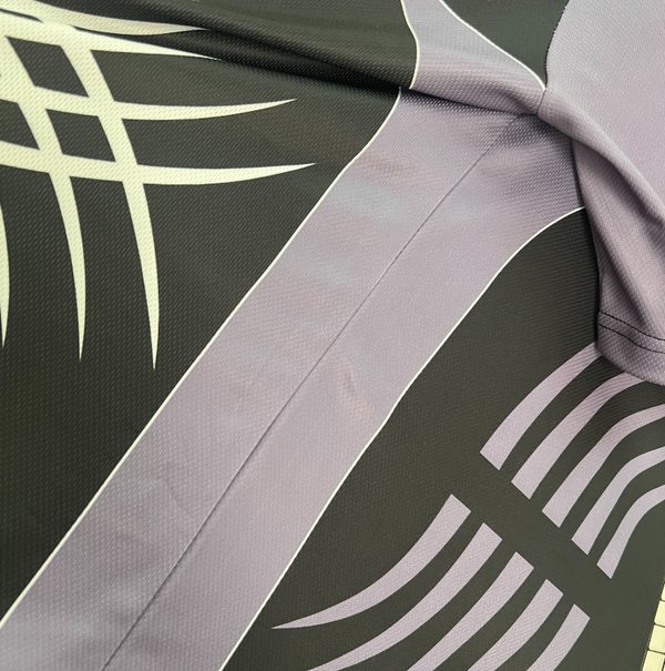 Juventus 2001/2002 Arquero