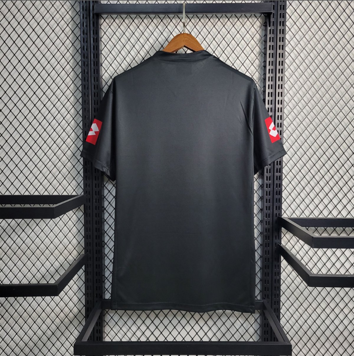 Juventus 2001/2002 Away - 2