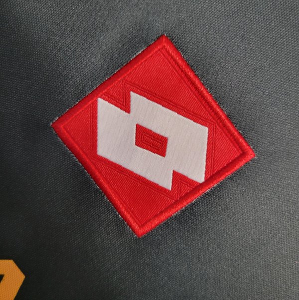 Juventus 2001/2002 Away