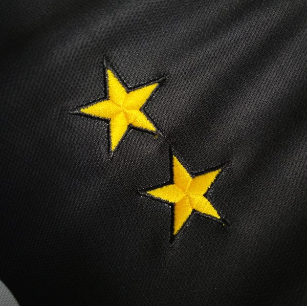 Juventus 1995/1996 Third