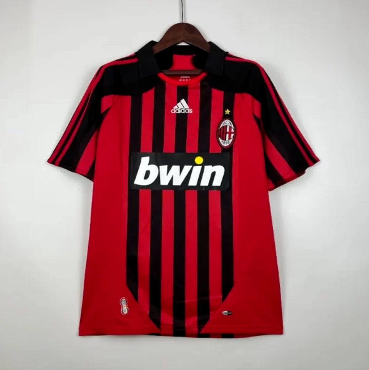 Milan 2007/2008 Home