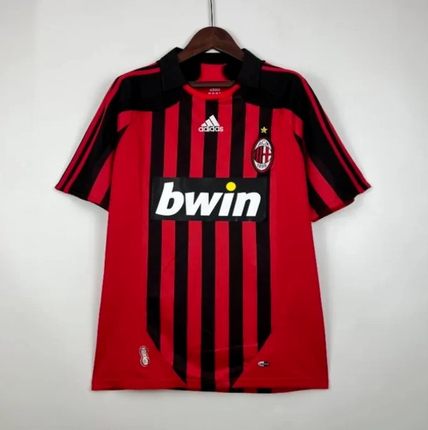Milan 2007/2008 Home