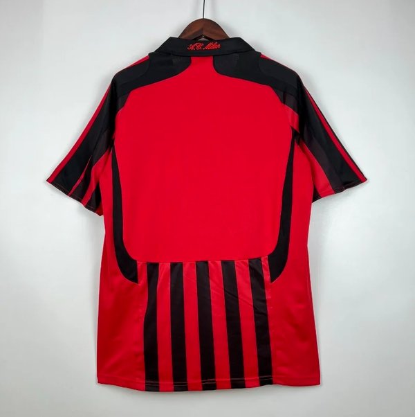 Milan 2007/2008 Home
