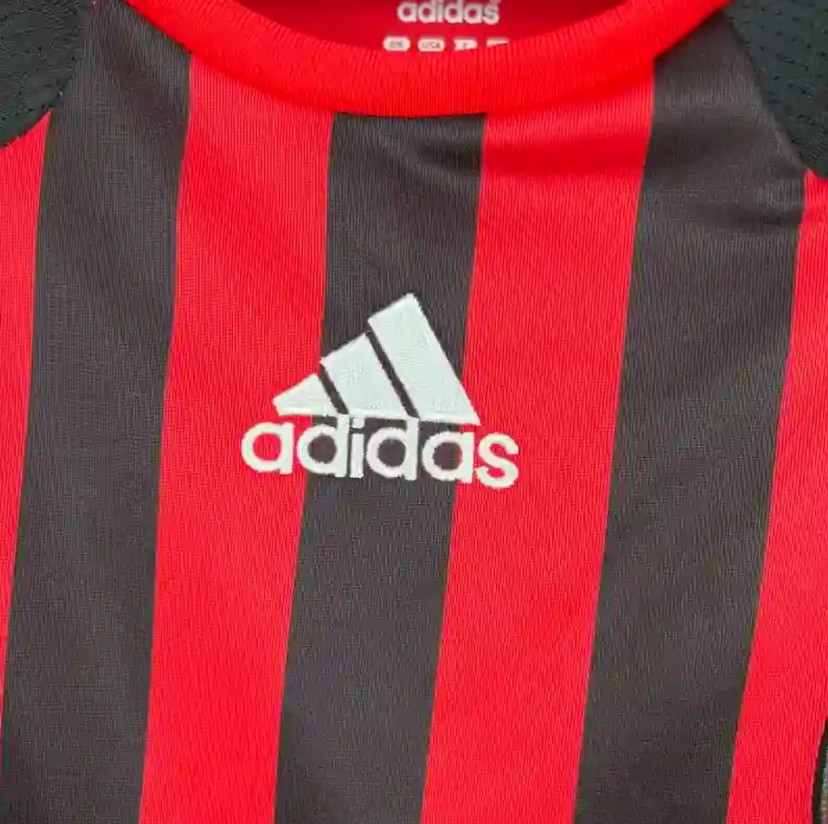 Milan 2007/2008 Home - 5