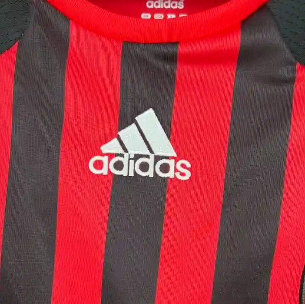 Milan 2007/2008 Home