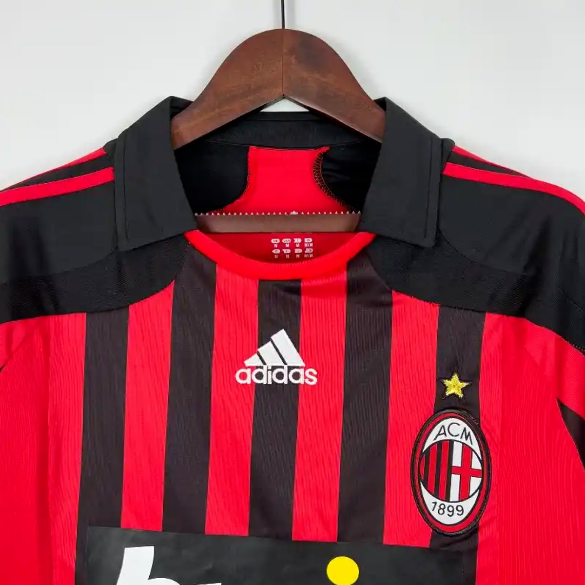 Milan 2007/2008 Home - 6