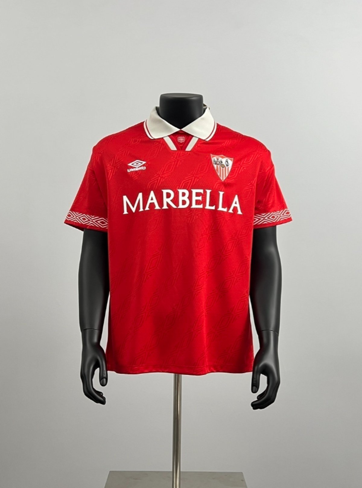 Sevilla 1994/1995 Away
