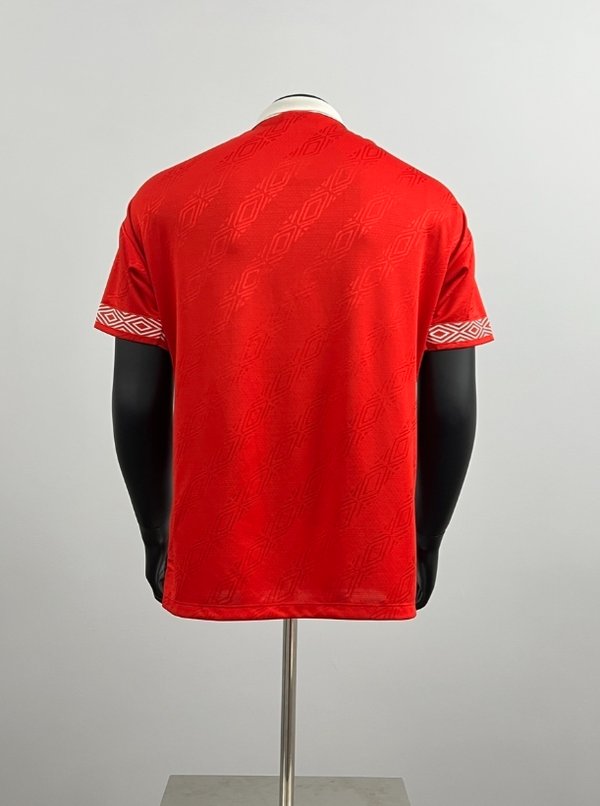 Sevilla 1994/1995 Away