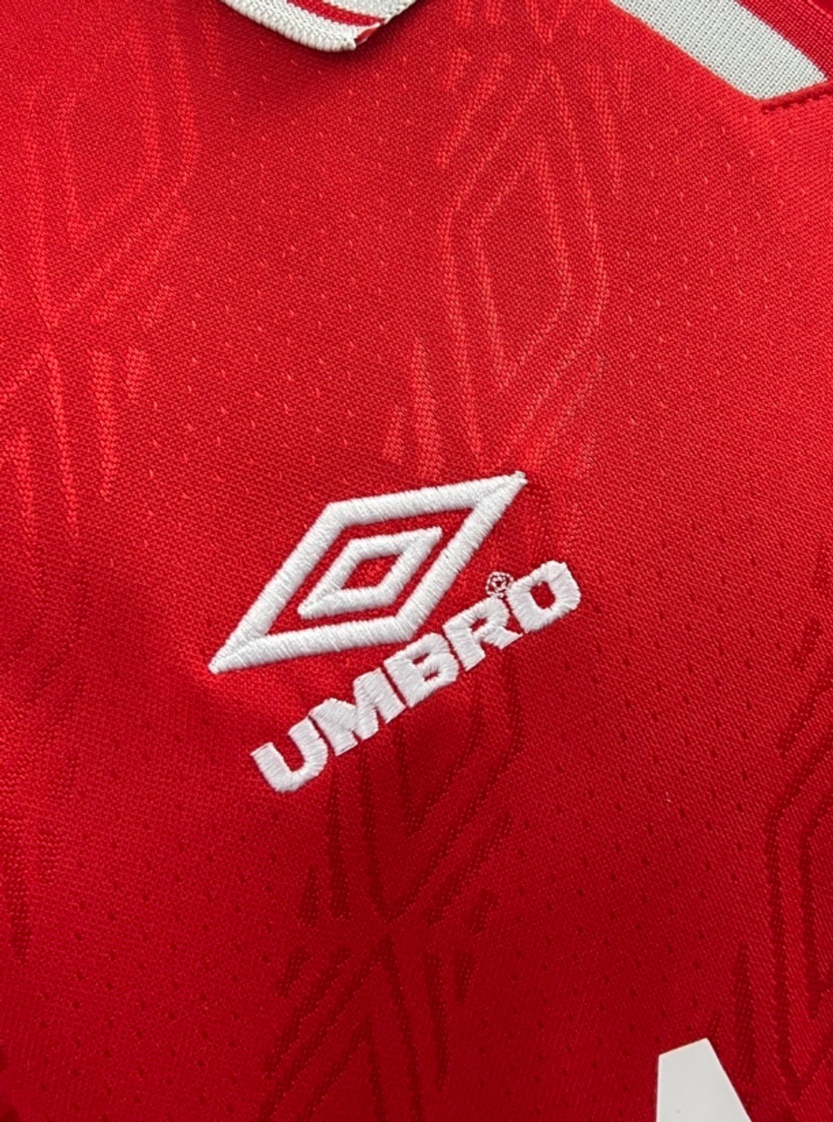 Sevilla 1994/1995 Away - 7