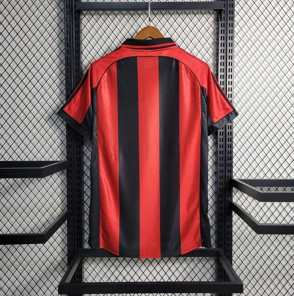 Milan 1998/1999 Home
