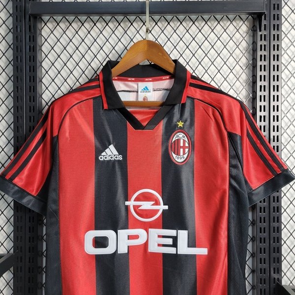 Milan 1998/1999 Home