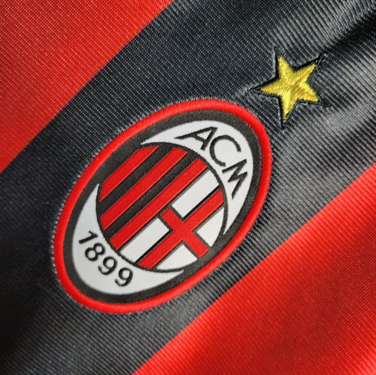 Milan 1998/1999 Home - 4