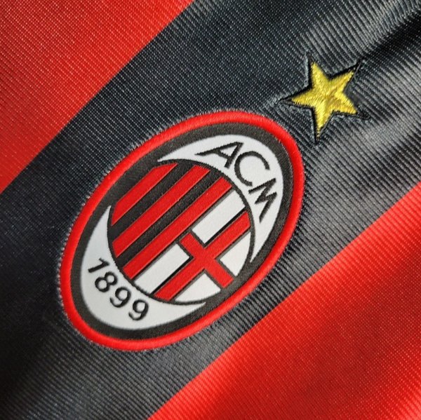 Milan 1998/1999 Home