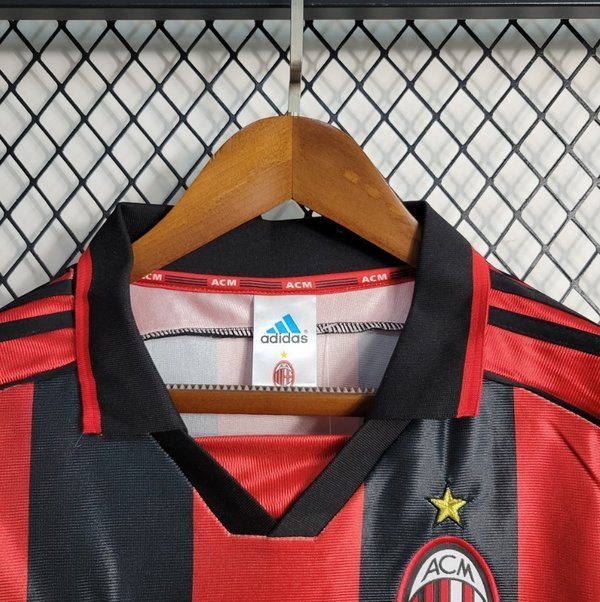 Milan 1998/1999 Home