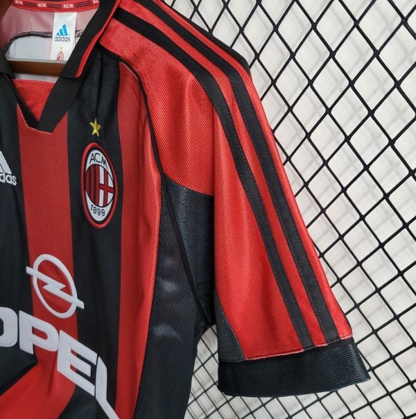 Milan 1998/1999 Home