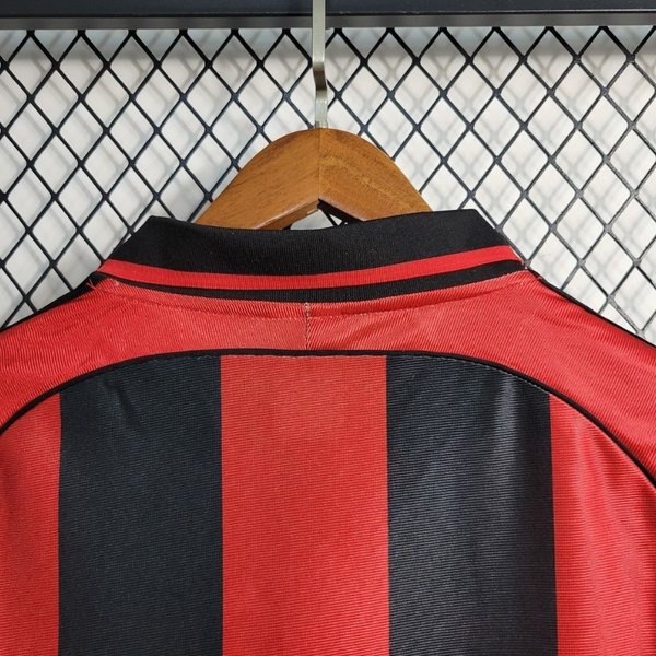 Milan 1998/1999 Home