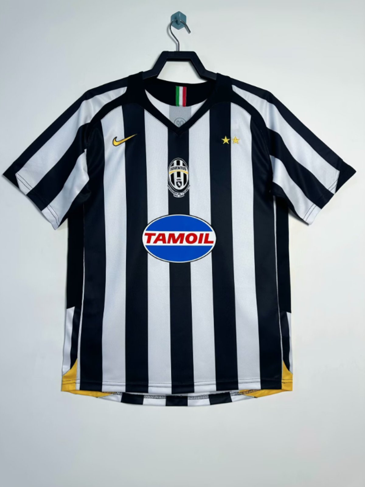 Juventus 2005/2006 Home