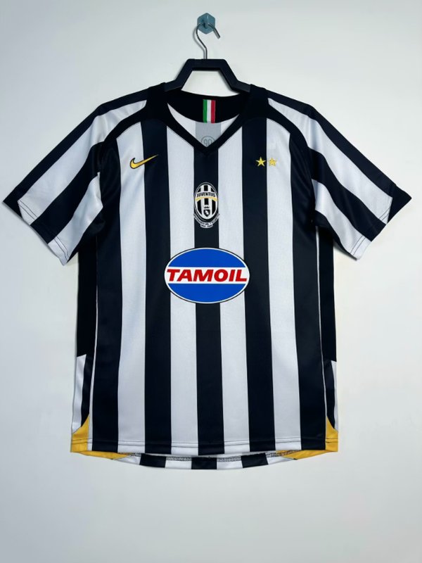 Juventus 2005/2006 Home