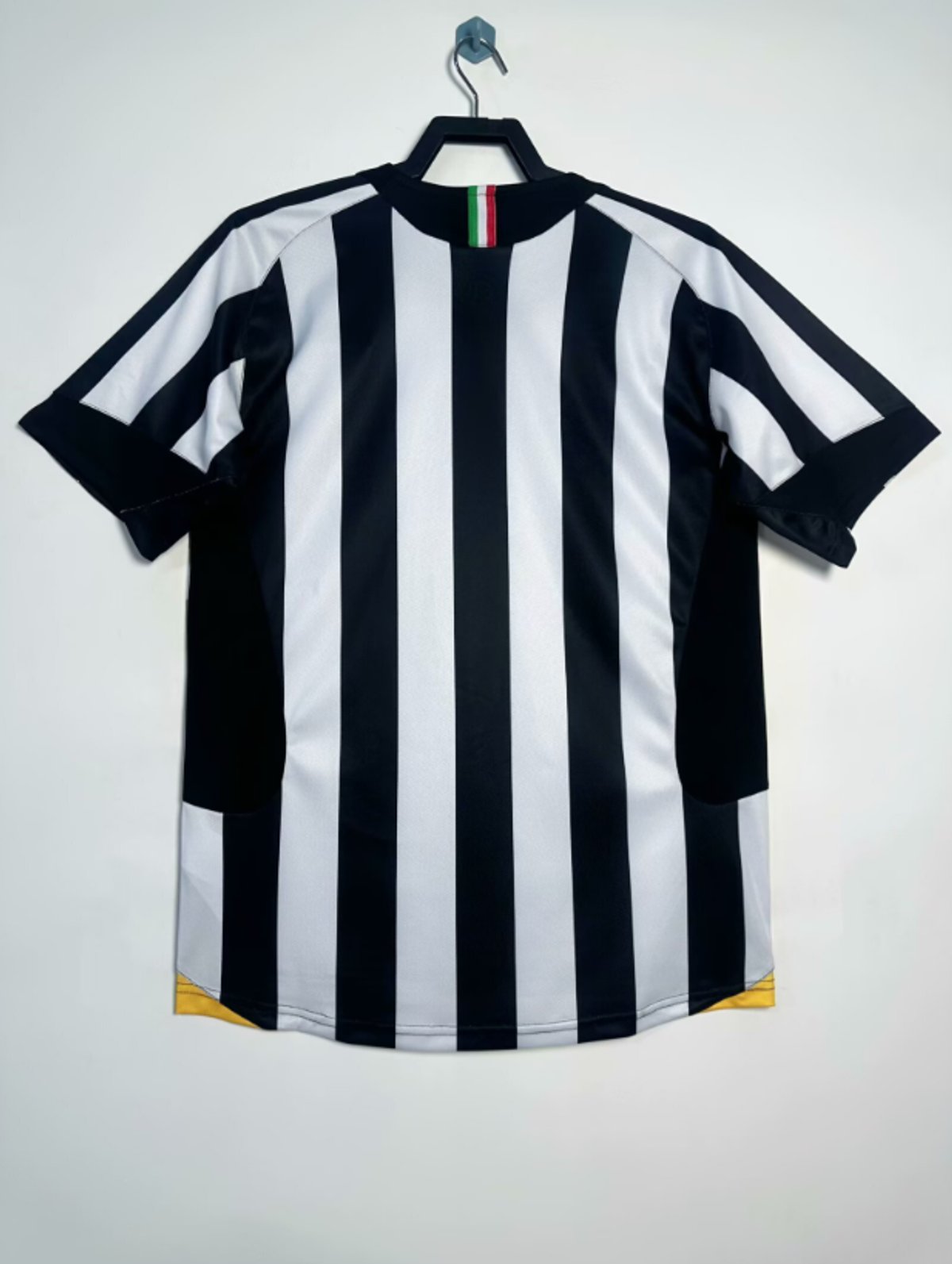 Juventus 2005/2006 Home - 2