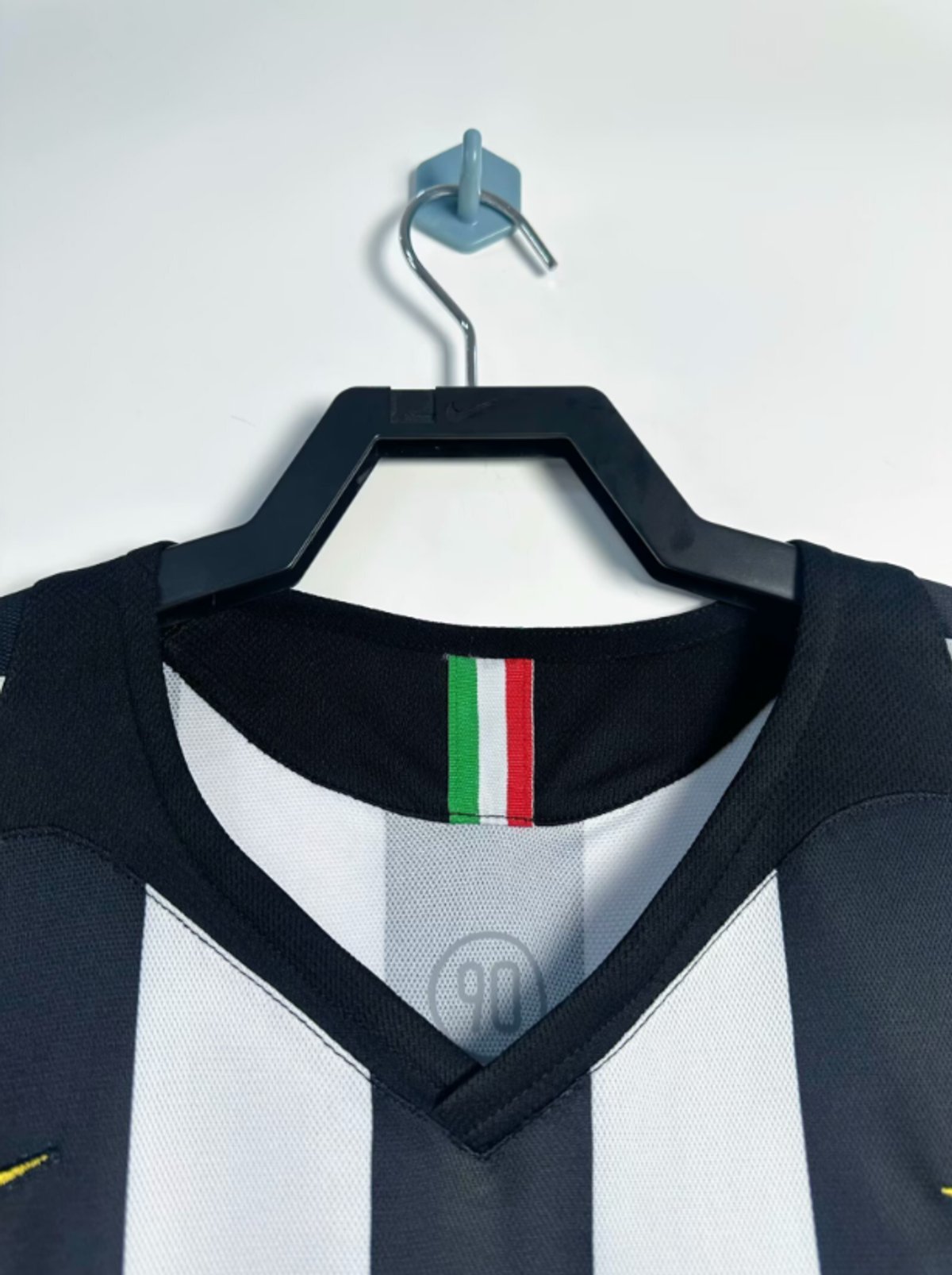 Juventus 2005/2006 Home - 3