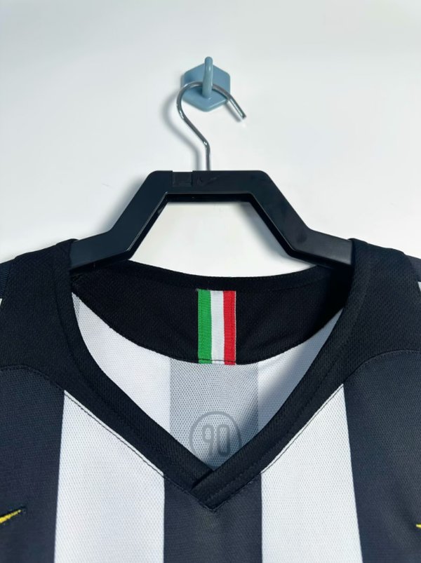 Juventus 2005/2006 Home