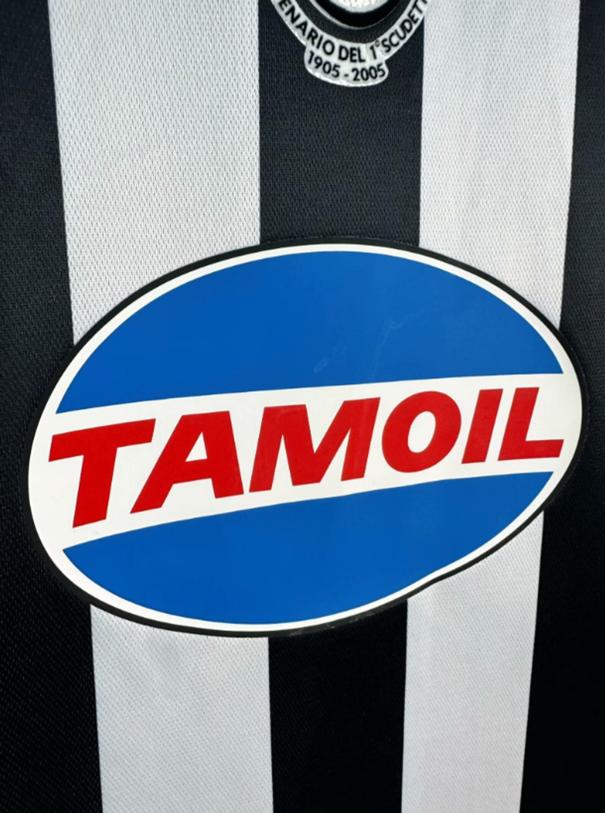 Juventus 2005/2006 Home - 4