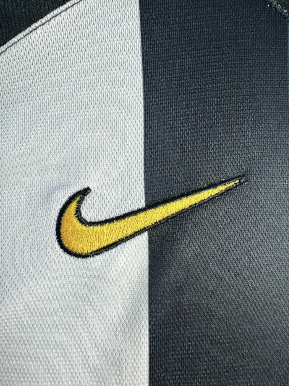 Juventus 2005/2006 Home - 7