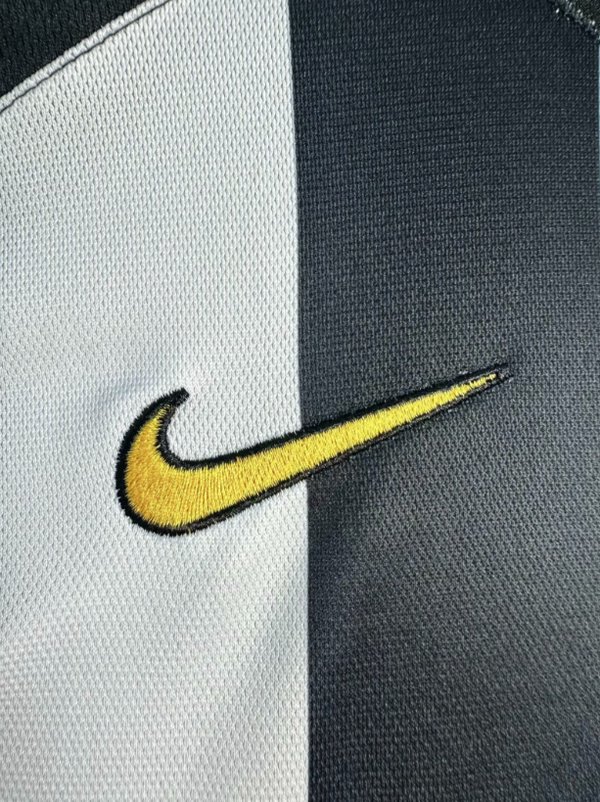 Juventus 2005/2006 Home