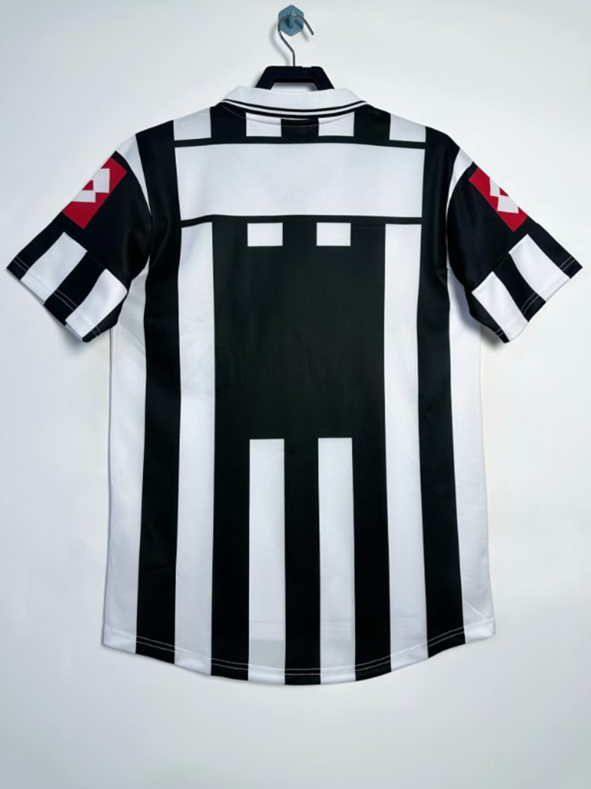 Juventus 2001/2002 Home - 2