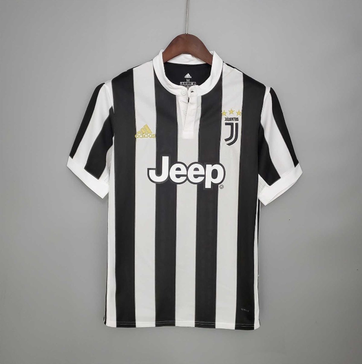 Juventus 2017/2018 Home
