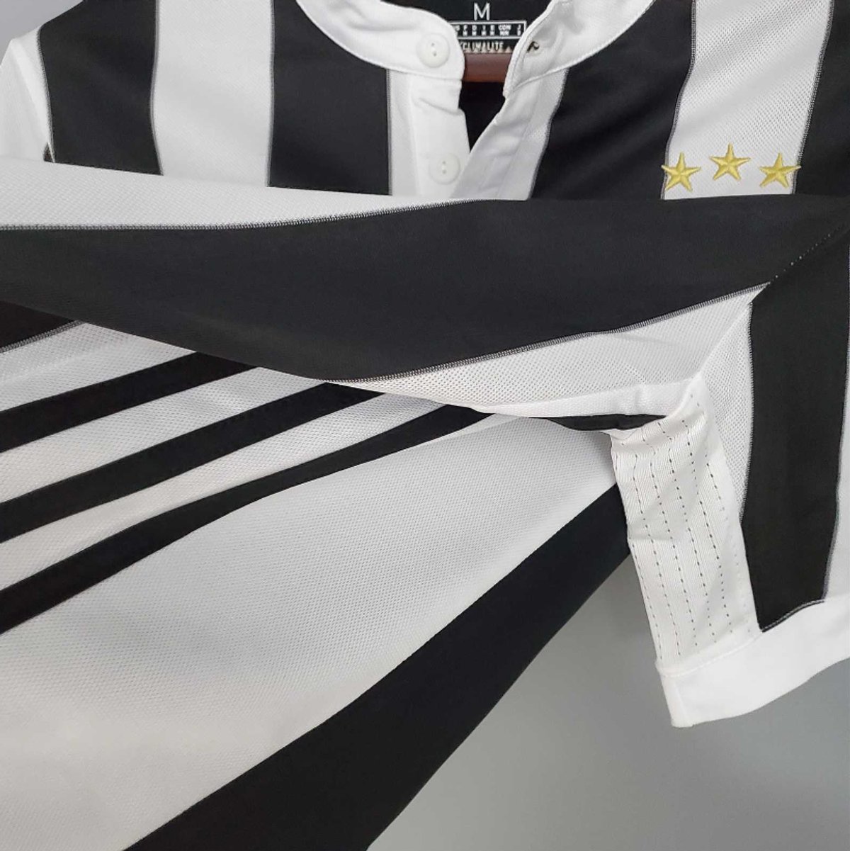Juventus 2017/2018 Home - 3