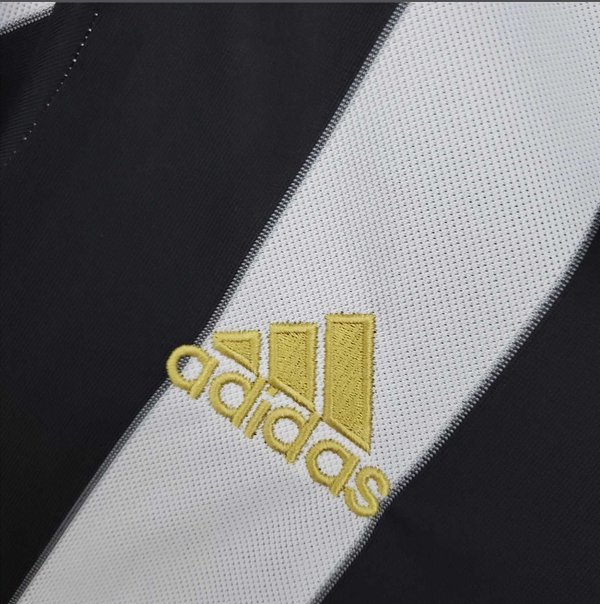 Juventus 2017/2018 Home