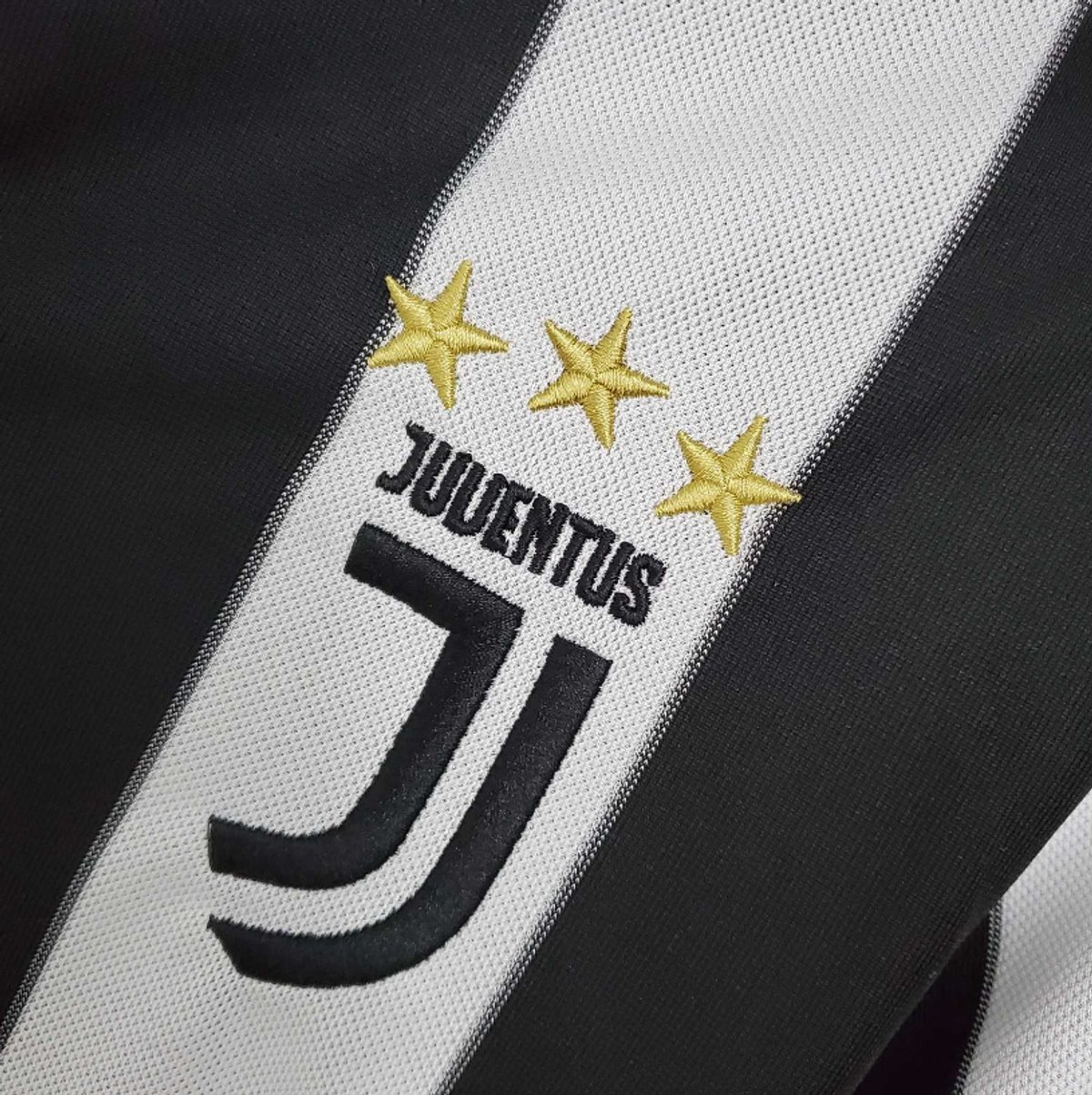 Juventus 2017/2018 Home - 6
