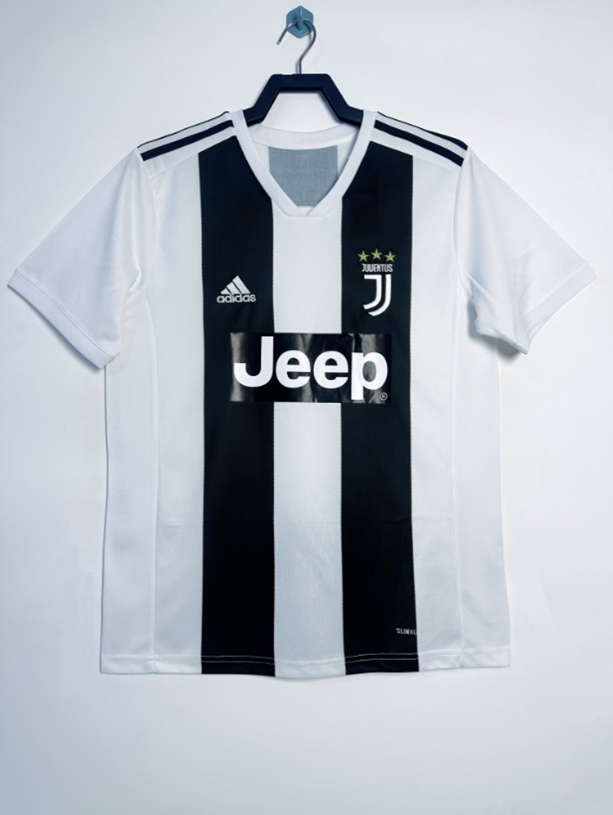 Juventus 2018/2019 Home