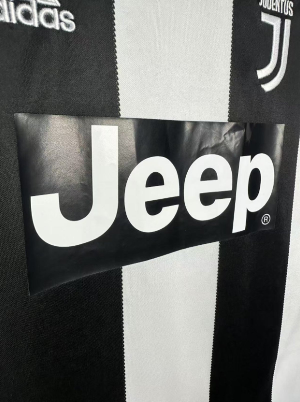 Juventus 2018/2019 Home - 4