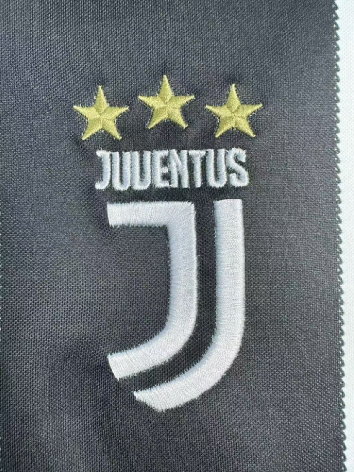 Juventus 2018/2019 Home - 6