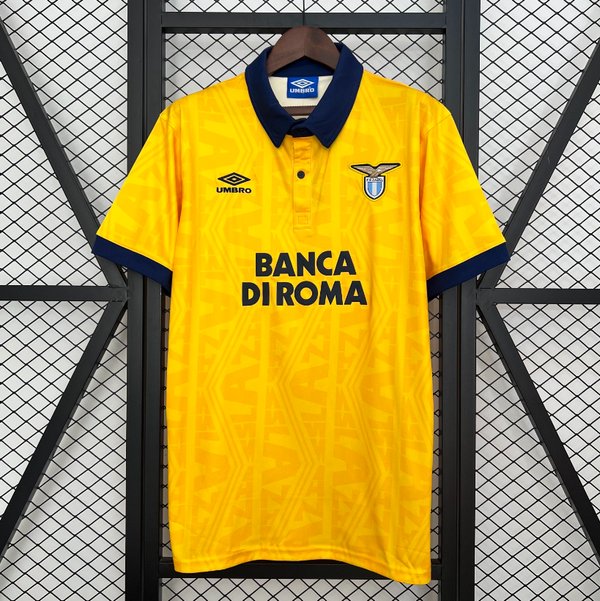 Lazio 1991/1992 Away