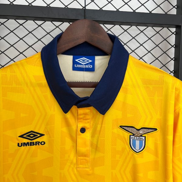 Lazio 1991/1992 Away
