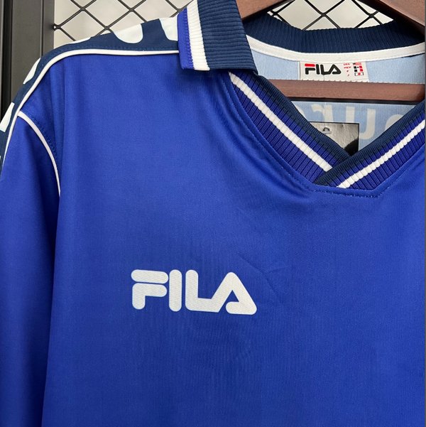 Hamburgo 2000/2001 Home