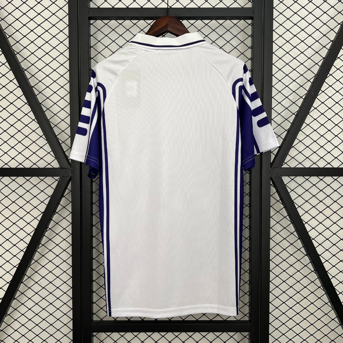 Fiorentina 1999/2000 Away  - 2