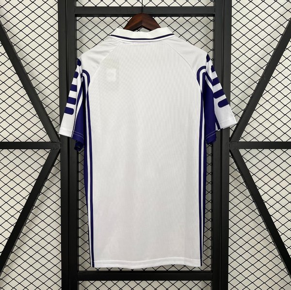 Fiorentina 1999/2000 Away 